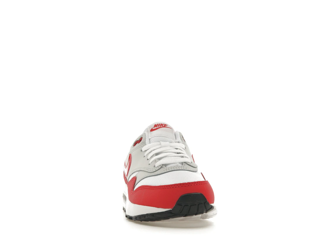 Vue 9 de Nike Air Max 1 Sport Red (2023) (GS)