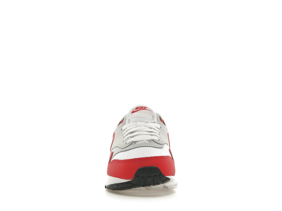 Vue 10 de Nike Air Max 1 Sport Red (2023) (GS)