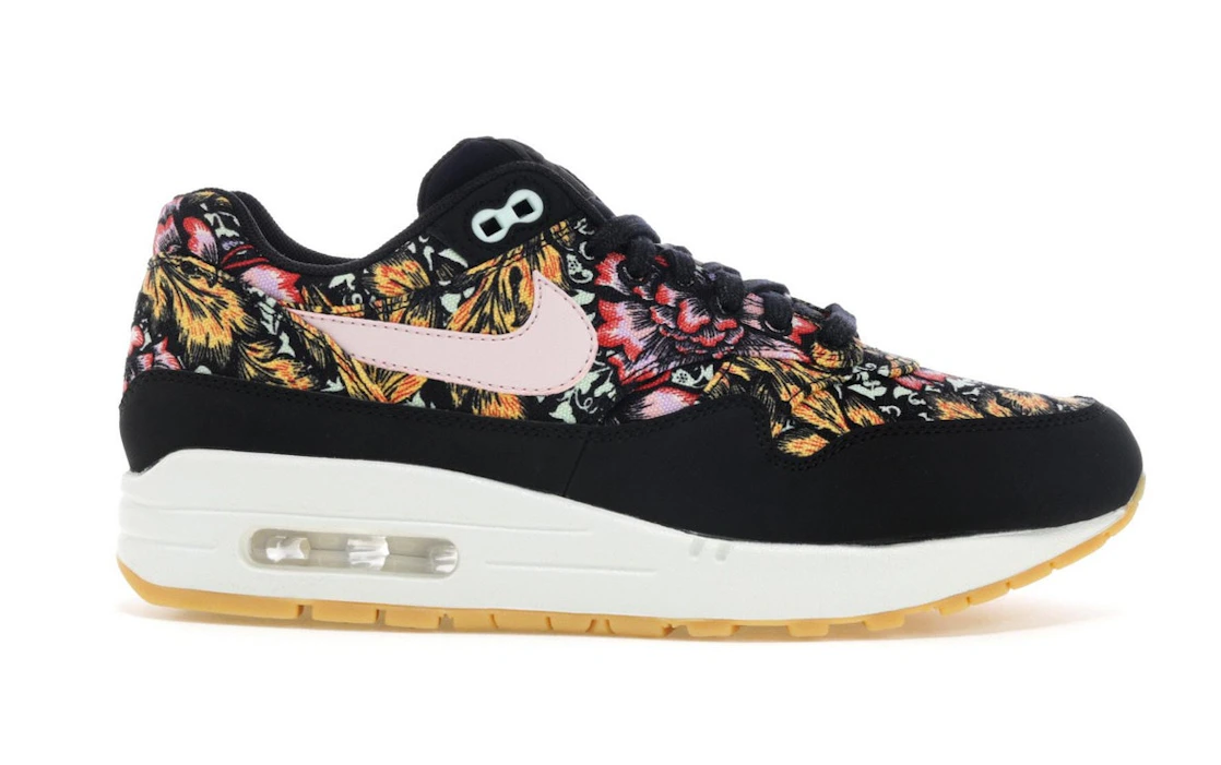 Vue 2 de Nike Air Max 1 Spring Mix 