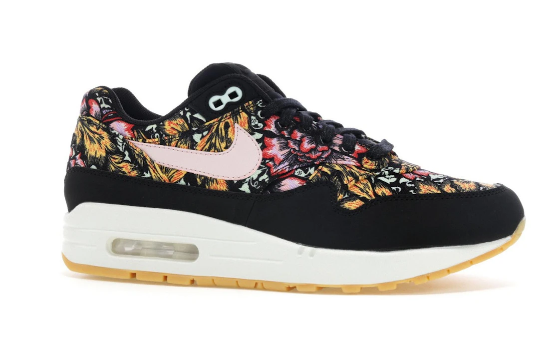 Vue 3 de Nike Air Max 1 Spring Mix 
