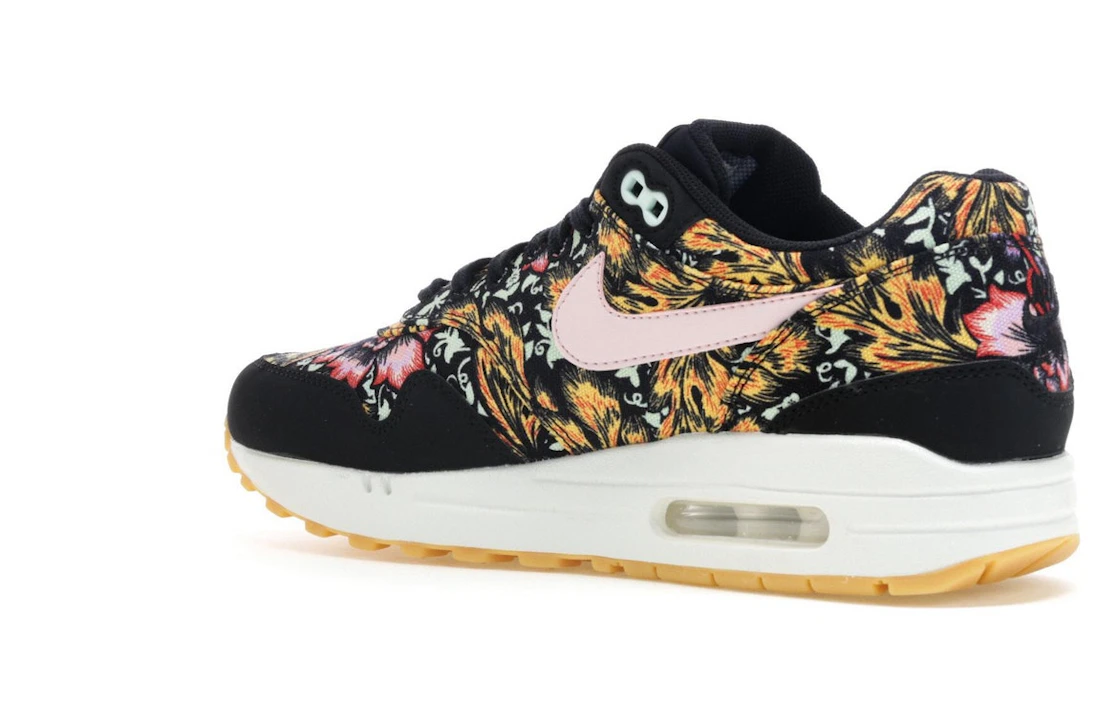 Vue 23 de Nike Air Max 1 Spring Mix 