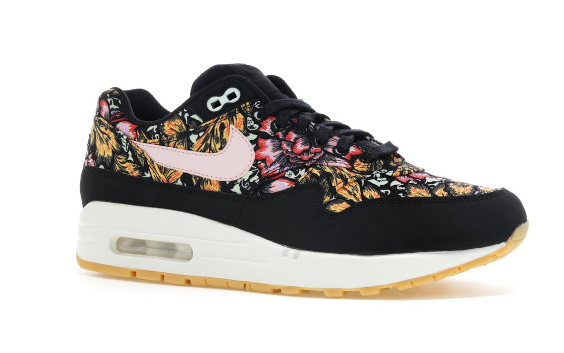 Vue 4 de Nike Air Max 1 Spring Mix 
