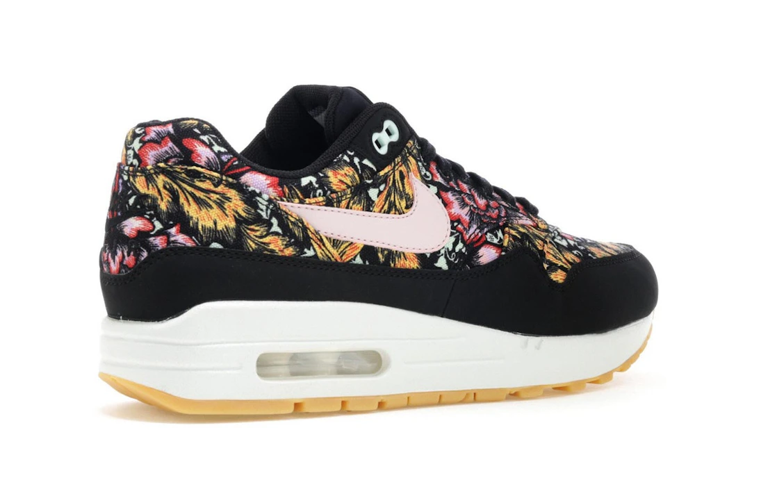 Vue 34 de Nike Air Max 1 Spring Mix 