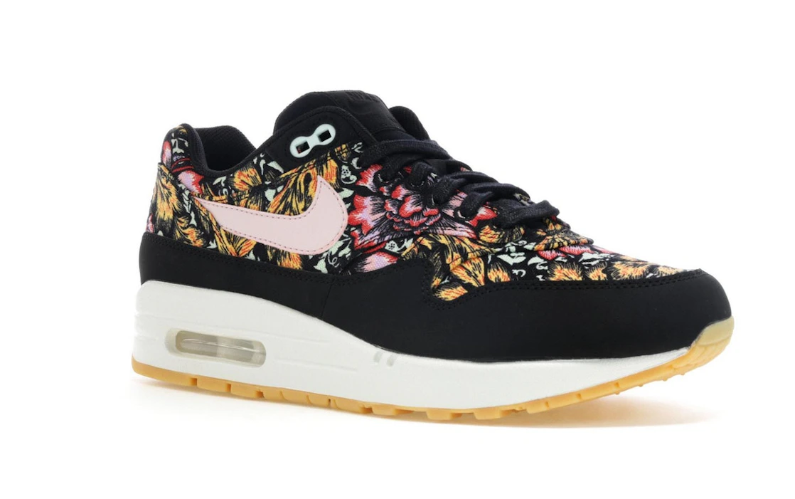 Vue 5 de Nike Air Max 1 Spring Mix 