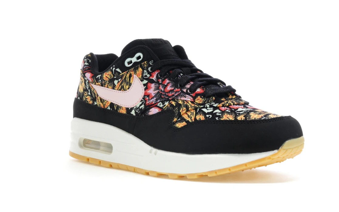 Vue 6 de Nike Air Max 1 Spring Mix 
