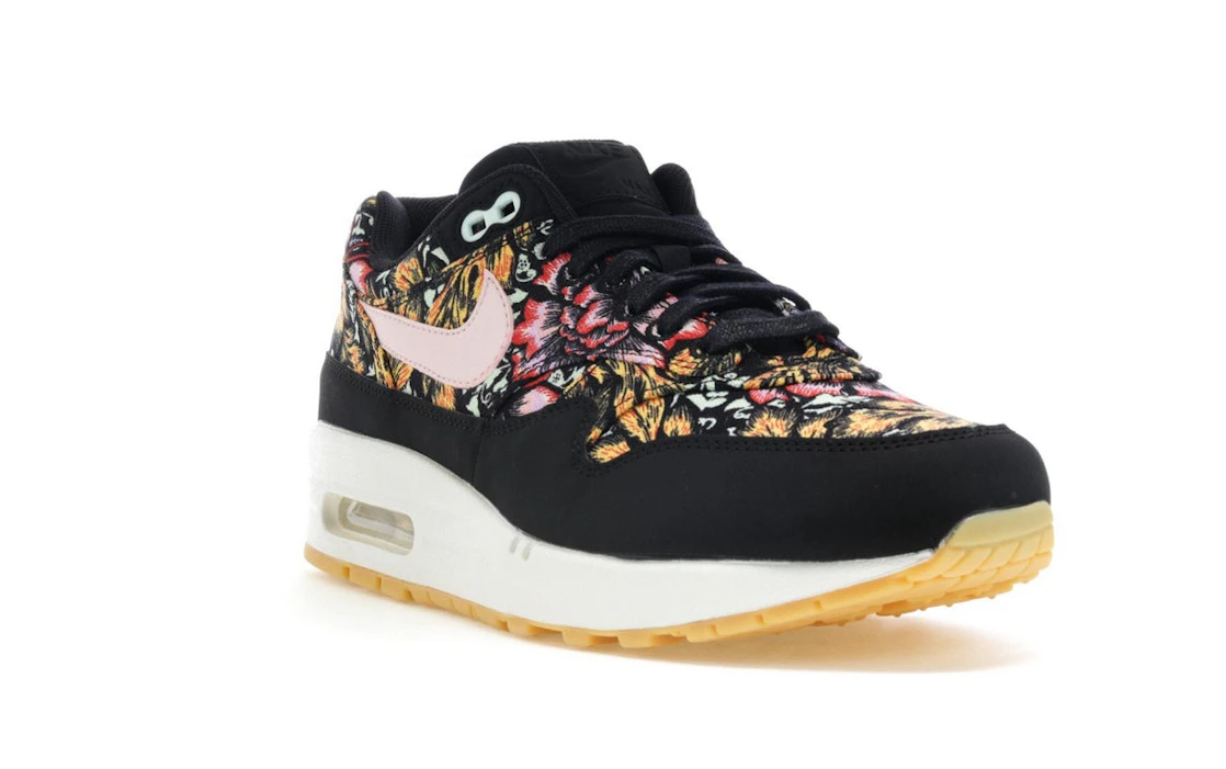 Vue 7 de Nike Air Max 1 Spring Mix 
