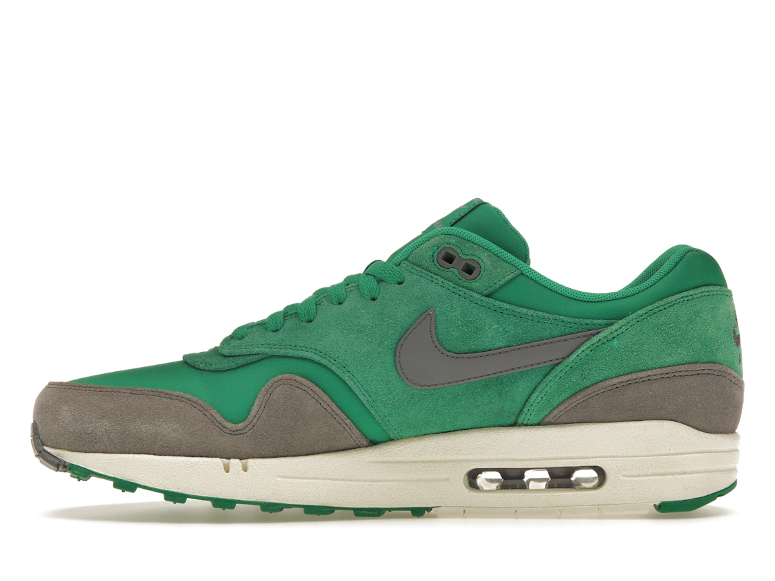 Vue 19 de Nike Air Max 1 Stadium Green