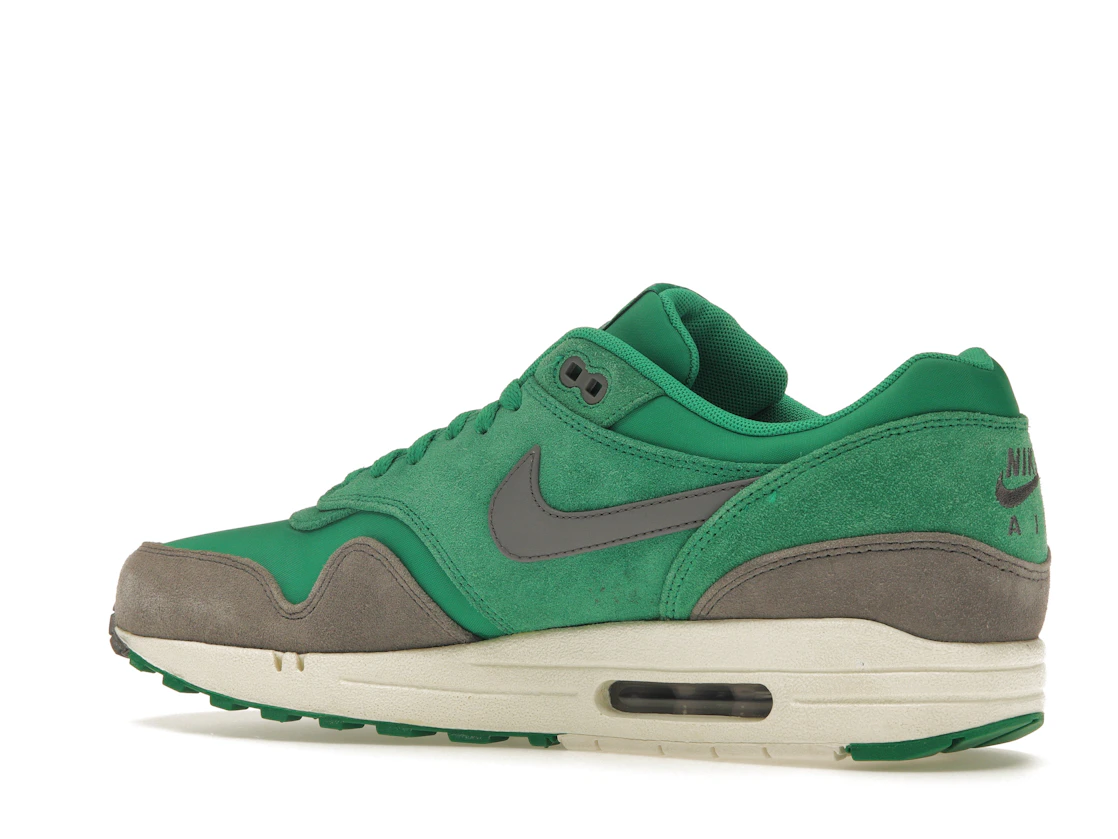 Vue 22 de Nike Air Max 1 Stadium Green