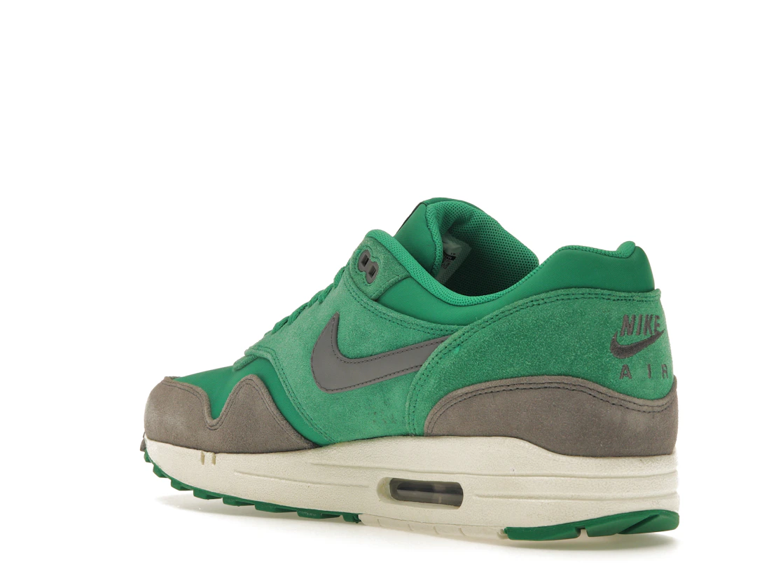 Vue 24 de Nike Air Max 1 Stadium Green