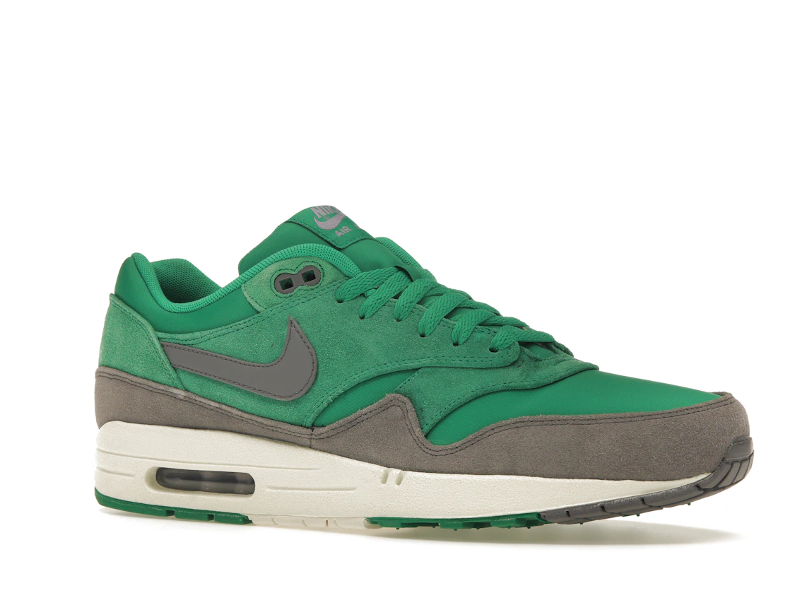 Vue 4 de Nike Air Max 1 Stadium Green
