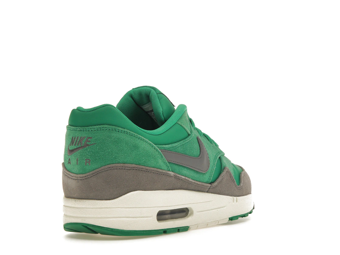 Vue 31 de Nike Air Max 1 Stadium Green