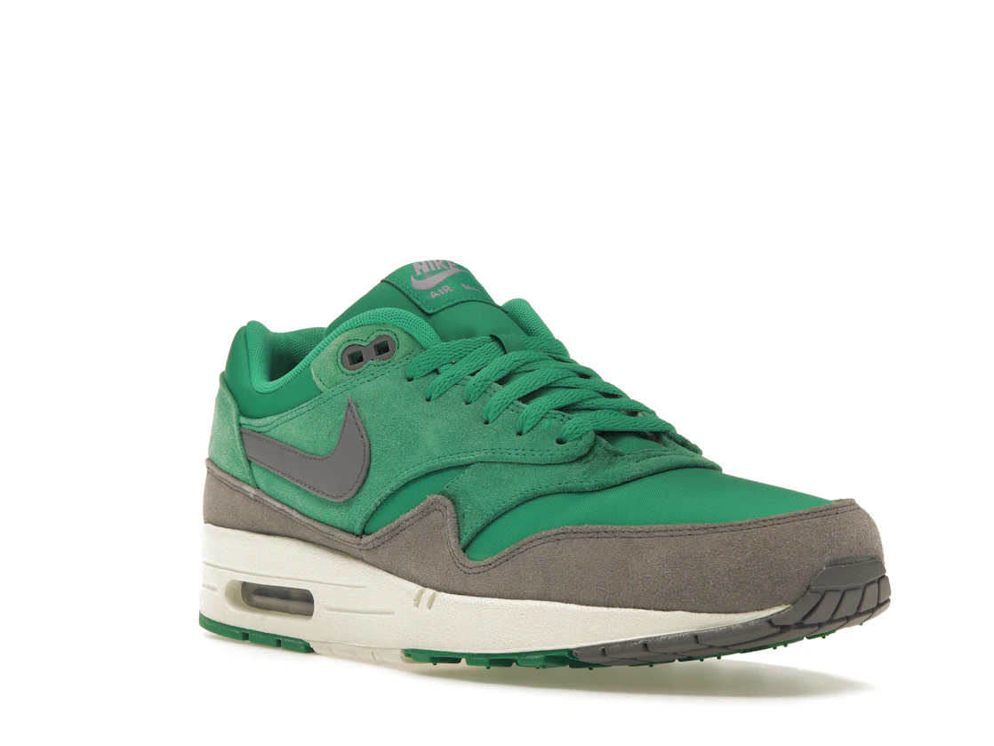 Vue 6 de Nike Air Max 1 Stadium Green