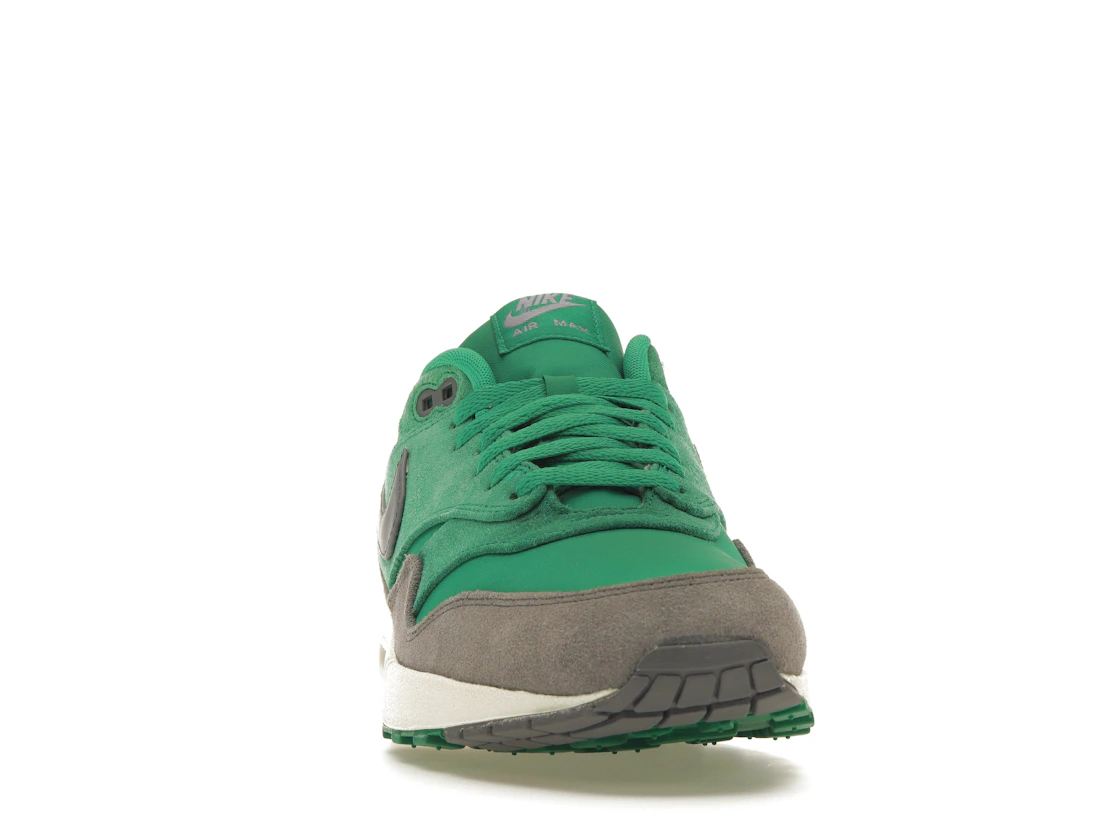 Vue 9 de Nike Air Max 1 Stadium Green