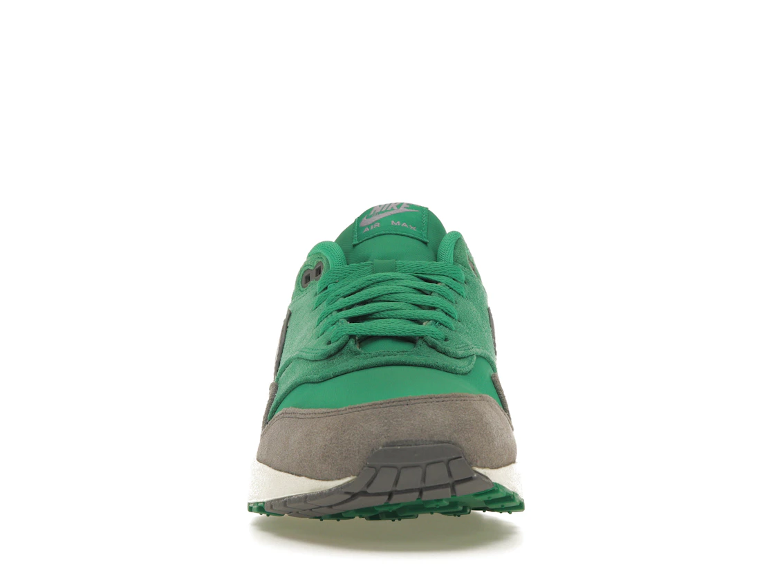 Vue 10 de Nike Air Max 1 Stadium Green