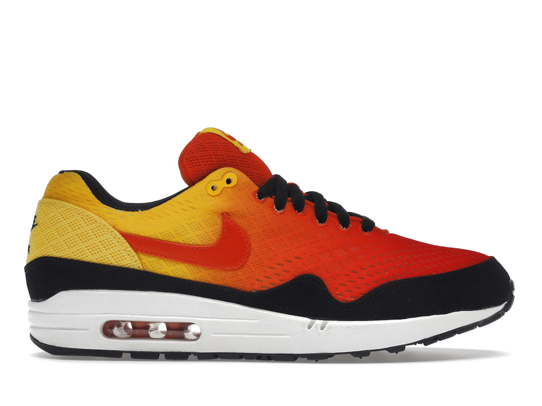 Vue 1 de Nike Air Max 1 Sunset Pack