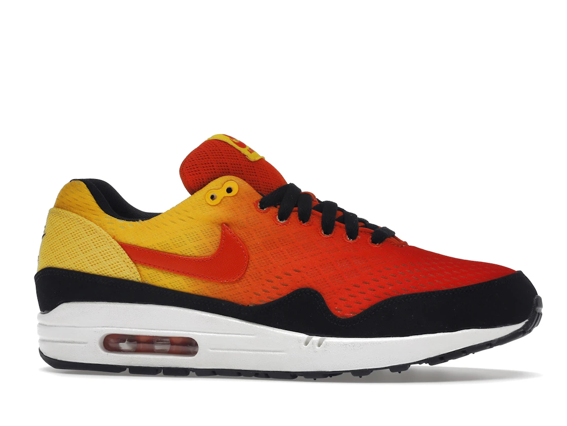 Vue 2 de Nike Air Max 1 Sunset Pack