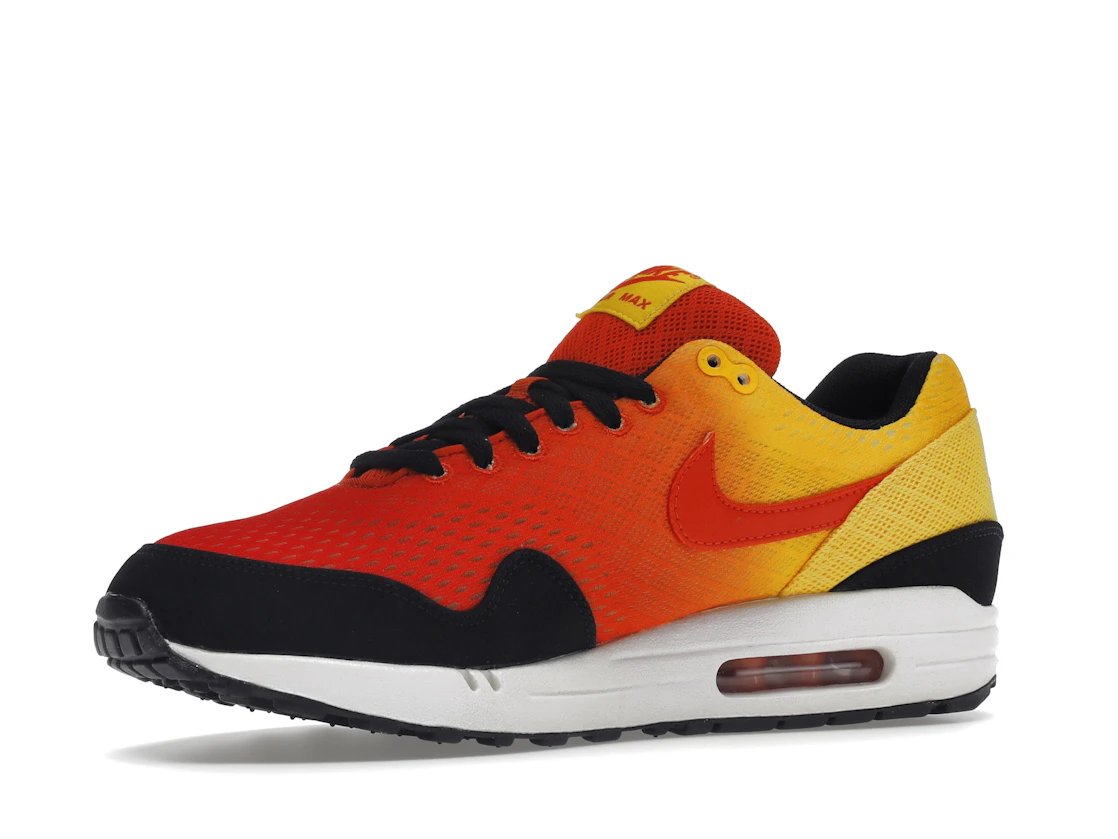 Vue 16 de Nike Air Max 1 Sunset Pack