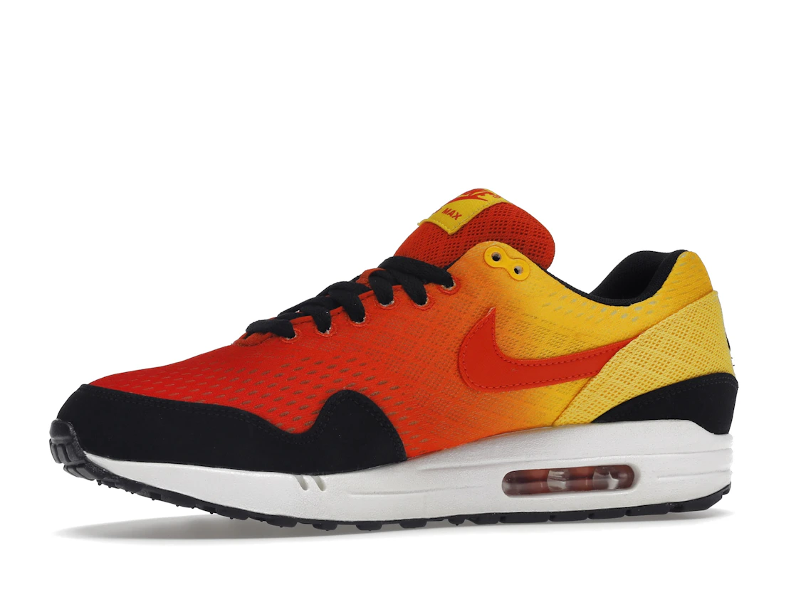 Vue 17 de Nike Air Max 1 Sunset Pack