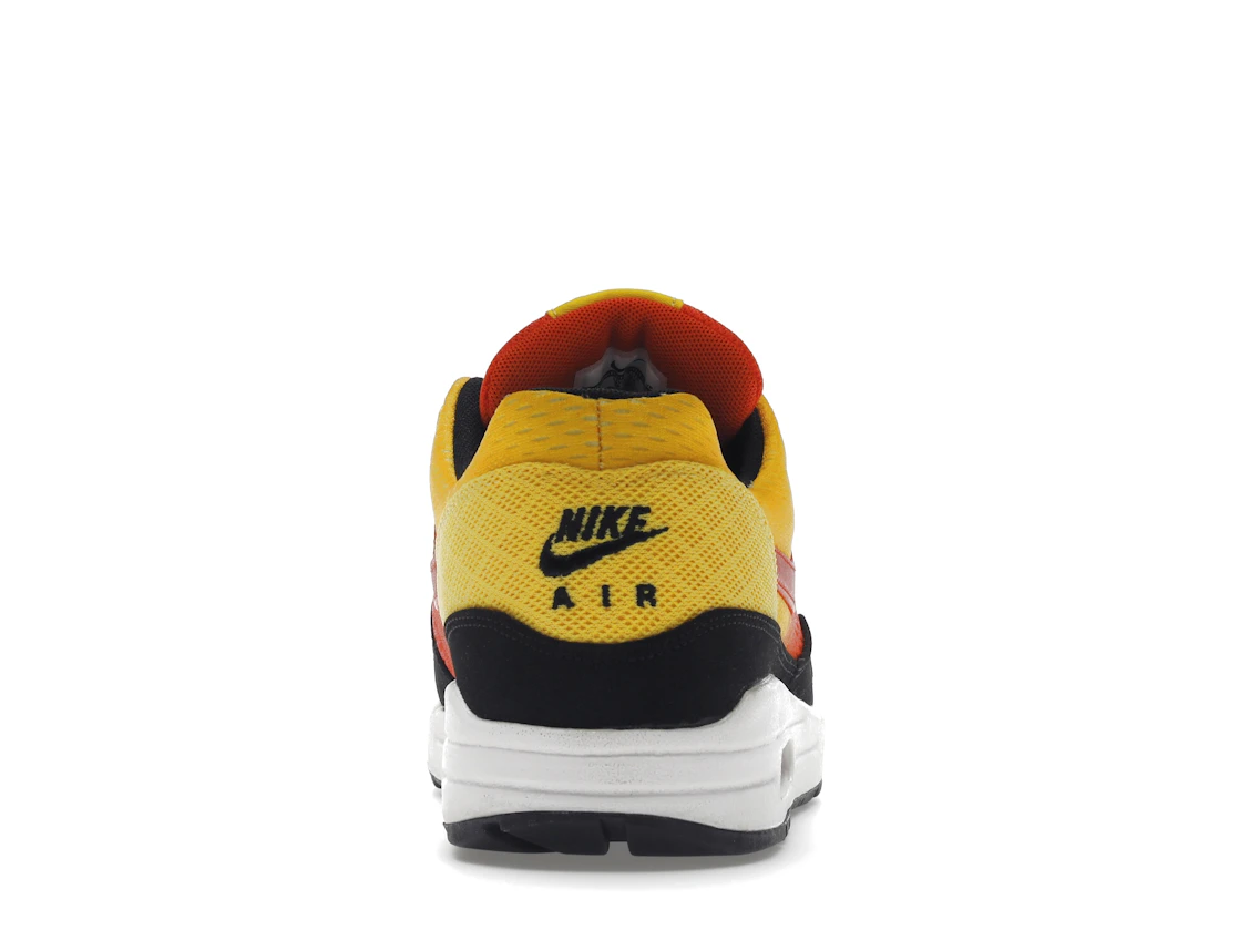 Vue 28 de Nike Air Max 1 Sunset Pack