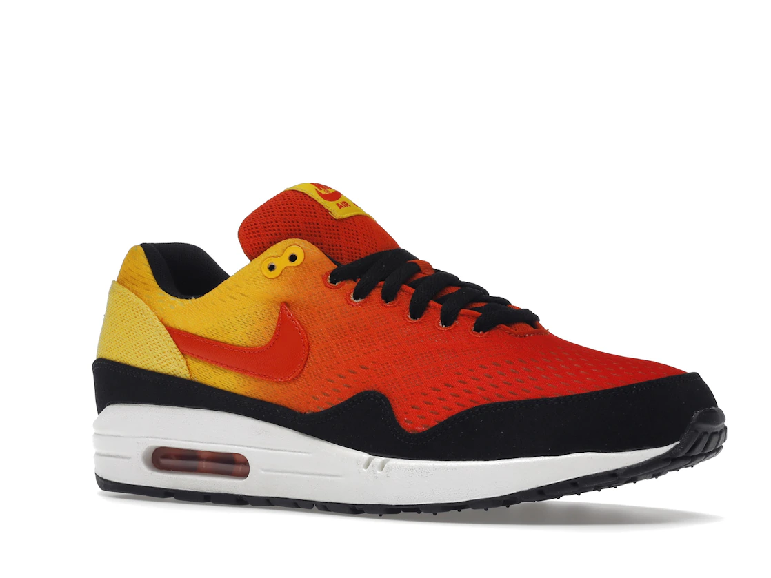 Vue 4 de Nike Air Max 1 Sunset Pack