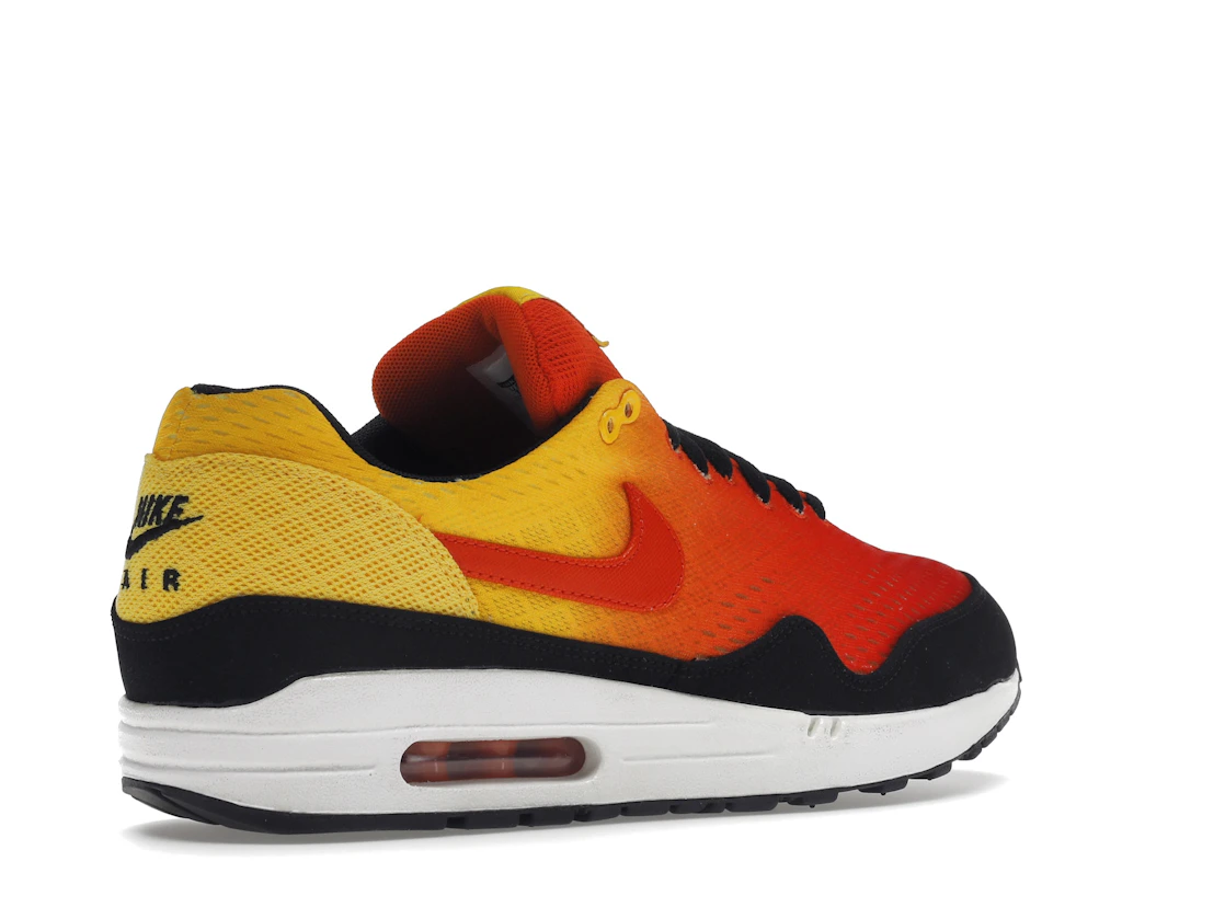 Vue 33 de Nike Air Max 1 Sunset Pack