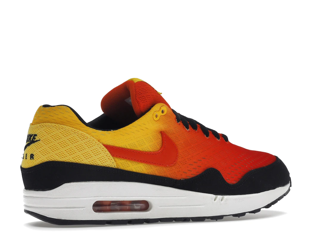 Vue 34 de Nike Air Max 1 Sunset Pack