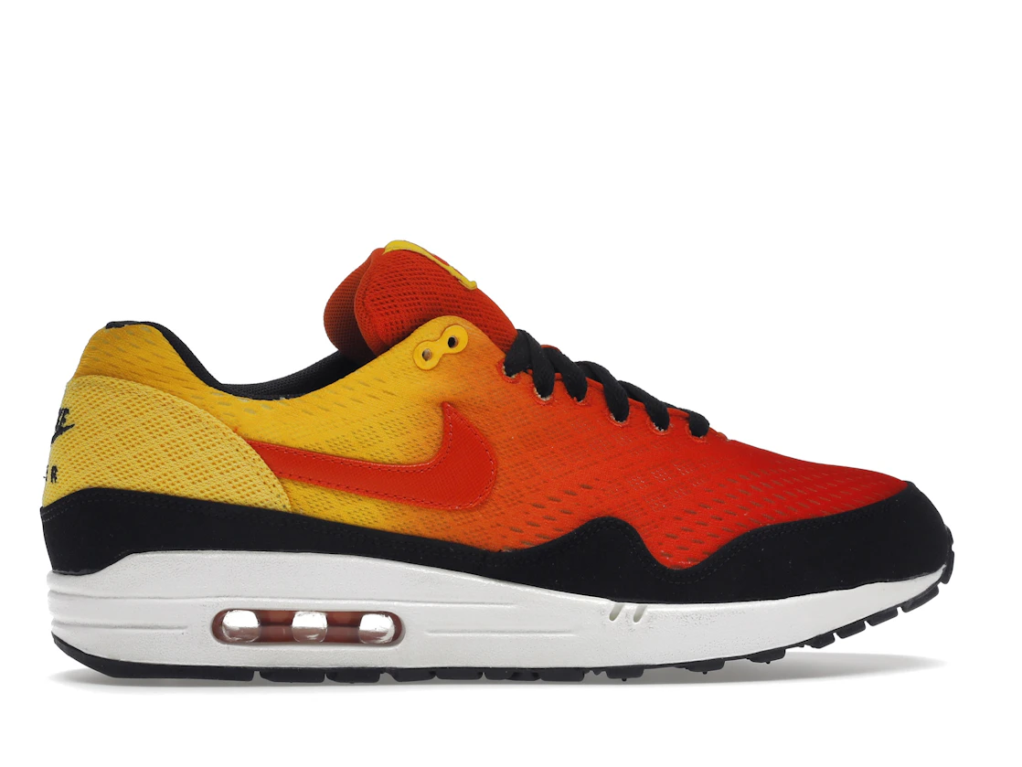 Vue 36 de Nike Air Max 1 Sunset Pack
