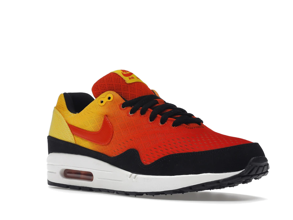 Vue 5 de Nike Air Max 1 Sunset Pack