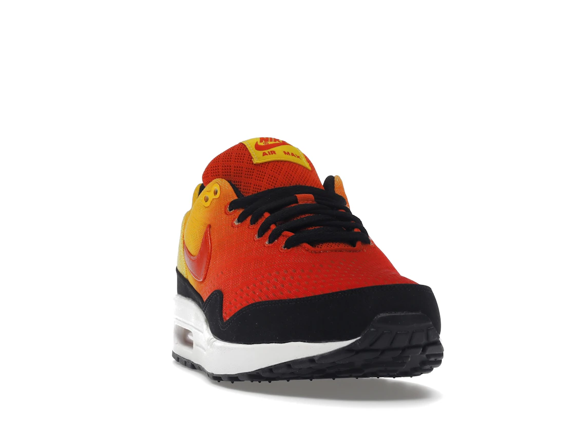 Vue 8 de Nike Air Max 1 Sunset Pack
