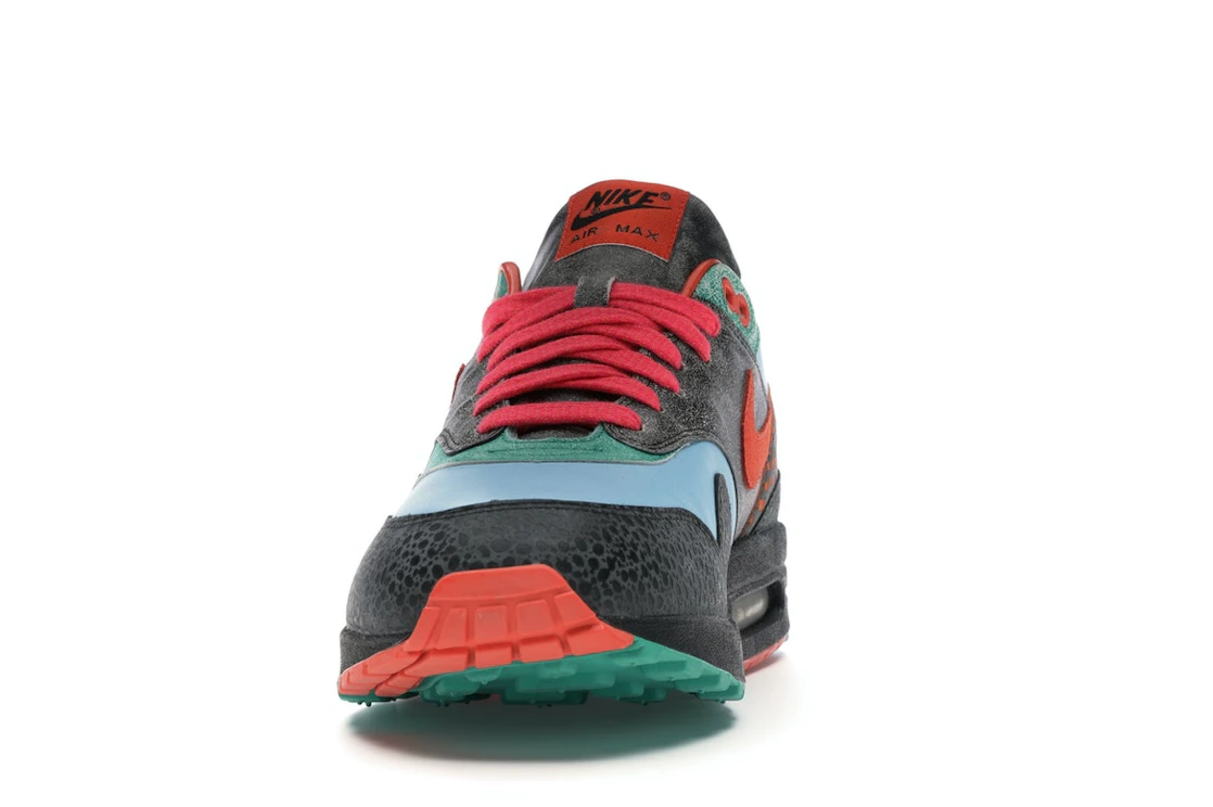 Vue 11 de Nike Air Max 1 Supreme Tech Pack