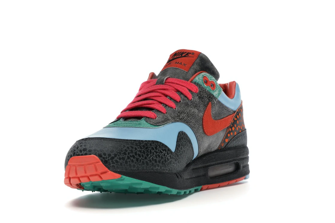 Vue 13 de Nike Air Max 1 Supreme Tech Pack