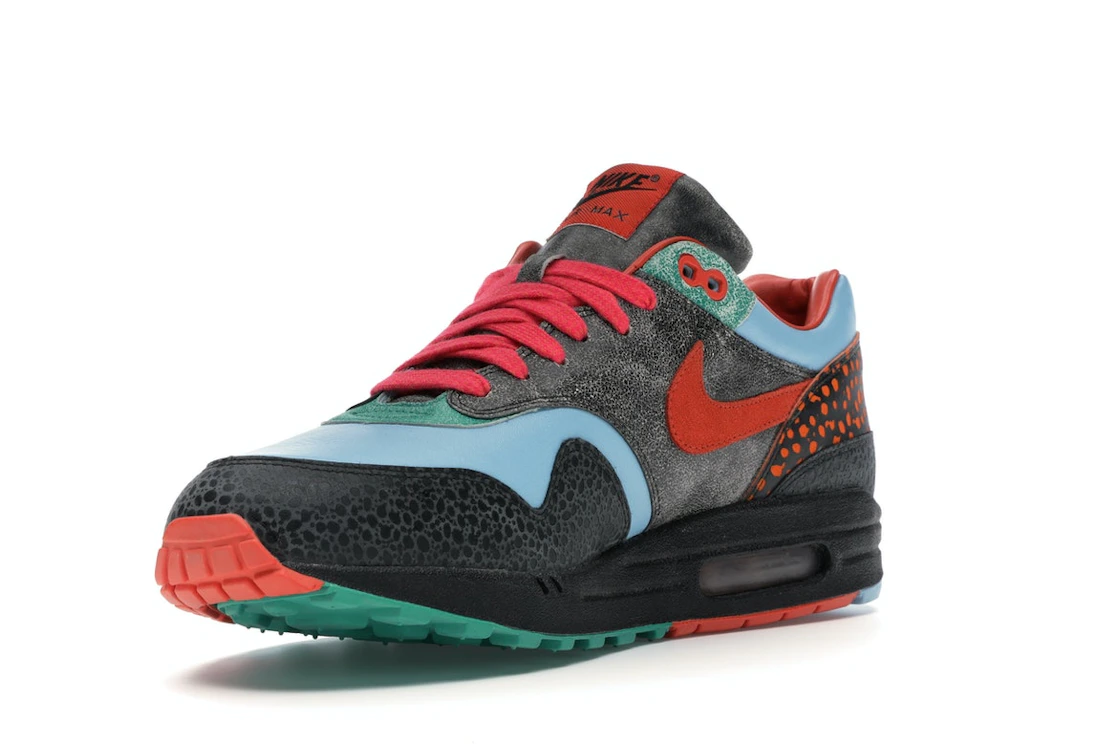 Vue 14 de Nike Air Max 1 Supreme Tech Pack