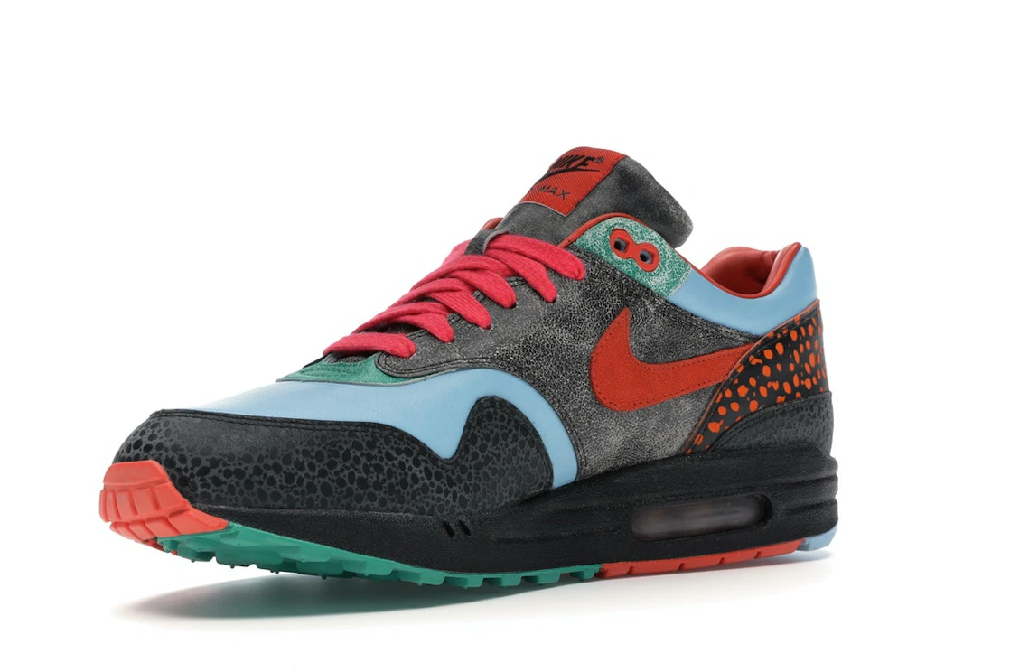 Vue 15 de Nike Air Max 1 Supreme Tech Pack