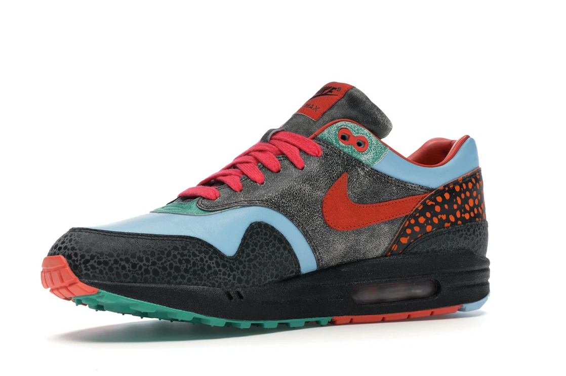 Vue 16 de Nike Air Max 1 Supreme Tech Pack