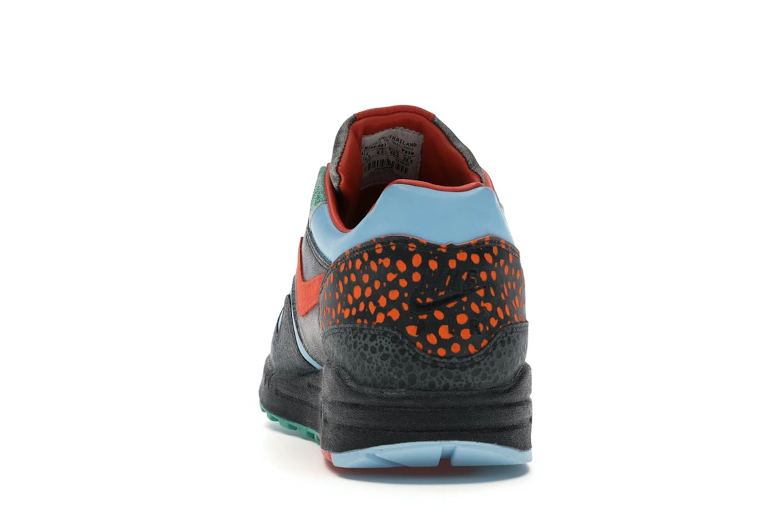 Vue 27 de Nike Air Max 1 Supreme Tech Pack