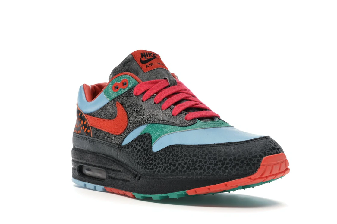 Vue 6 de Nike Air Max 1 Supreme Tech Pack