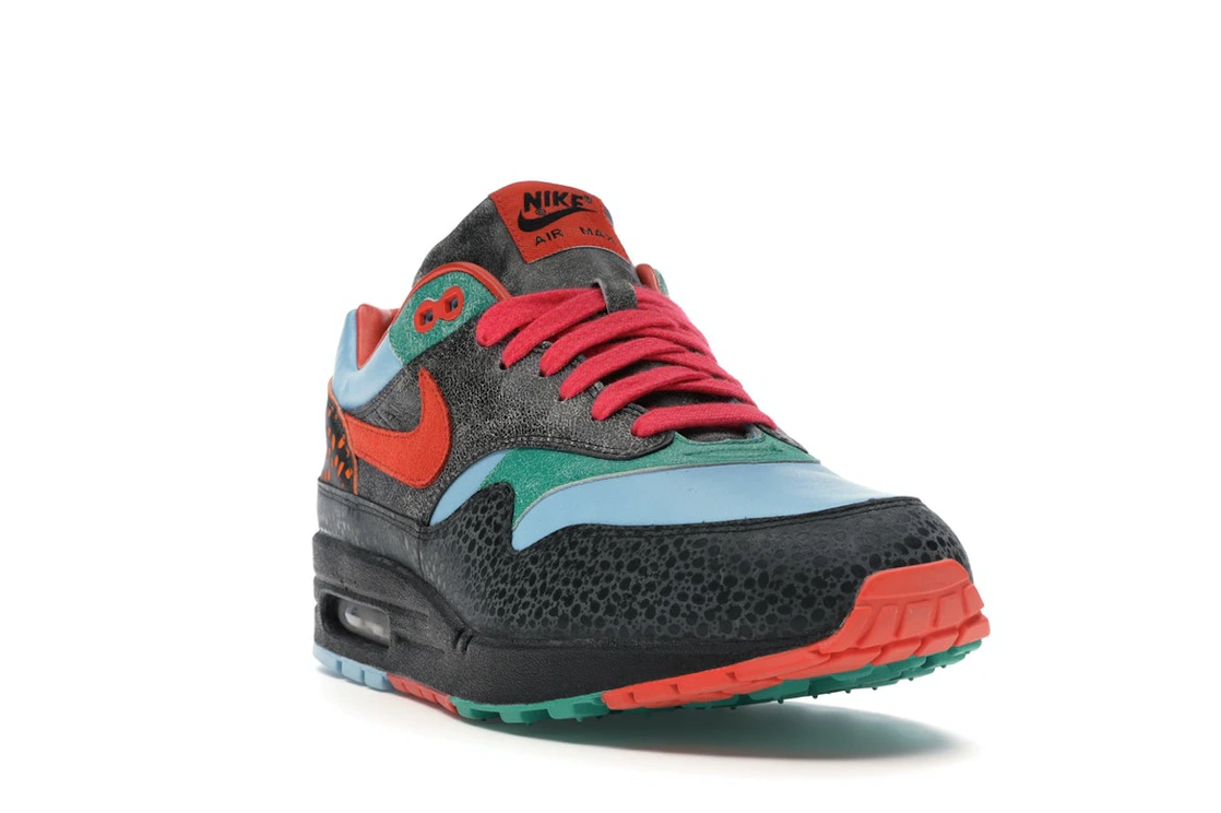 Vue 7 de Nike Air Max 1 Supreme Tech Pack