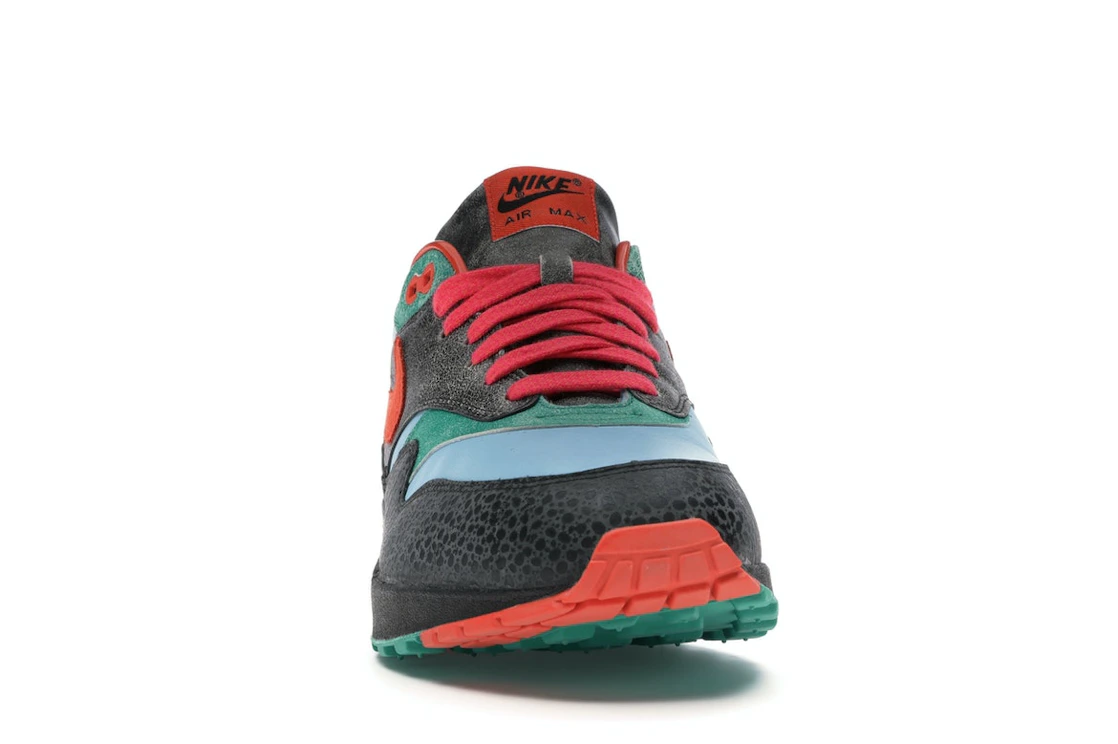 Vue 9 de Nike Air Max 1 Supreme Tech Pack