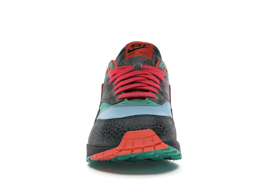 Vue 10 de Nike Air Max 1 Supreme Tech Pack
