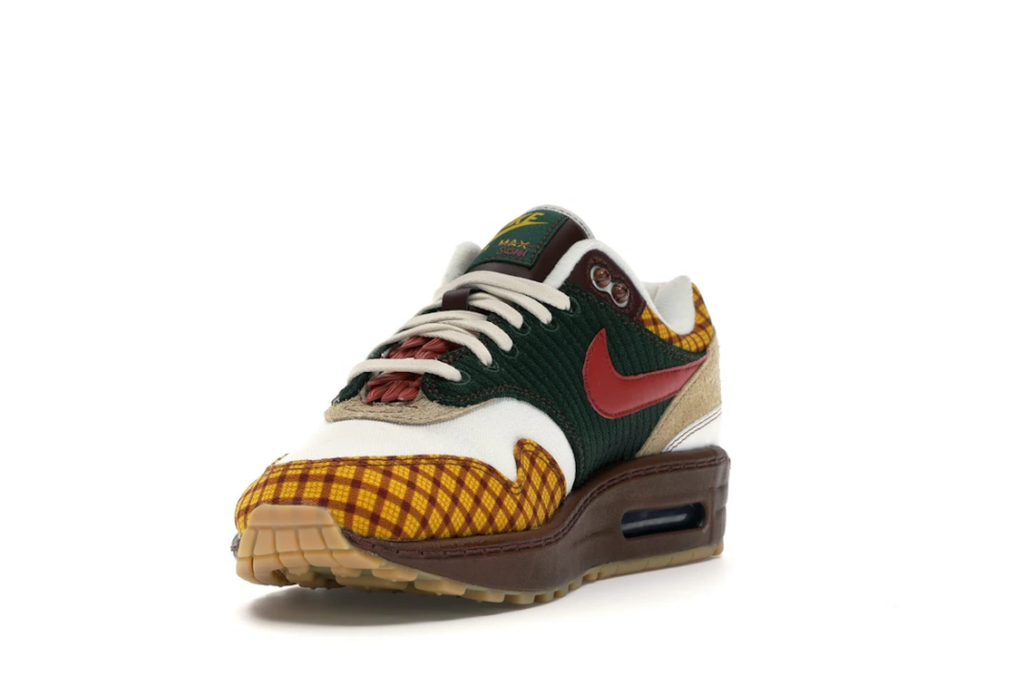 Vue 13 de Nike Air Max 1 Susan Missing Link (Friends and Family Special Box)