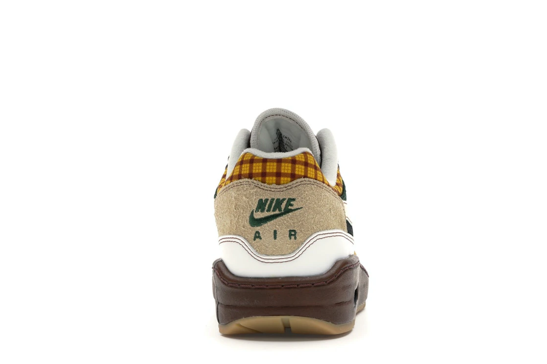 Vue 28 de Nike Air Max 1 Susan Missing Link (Friends and Family Special Box)