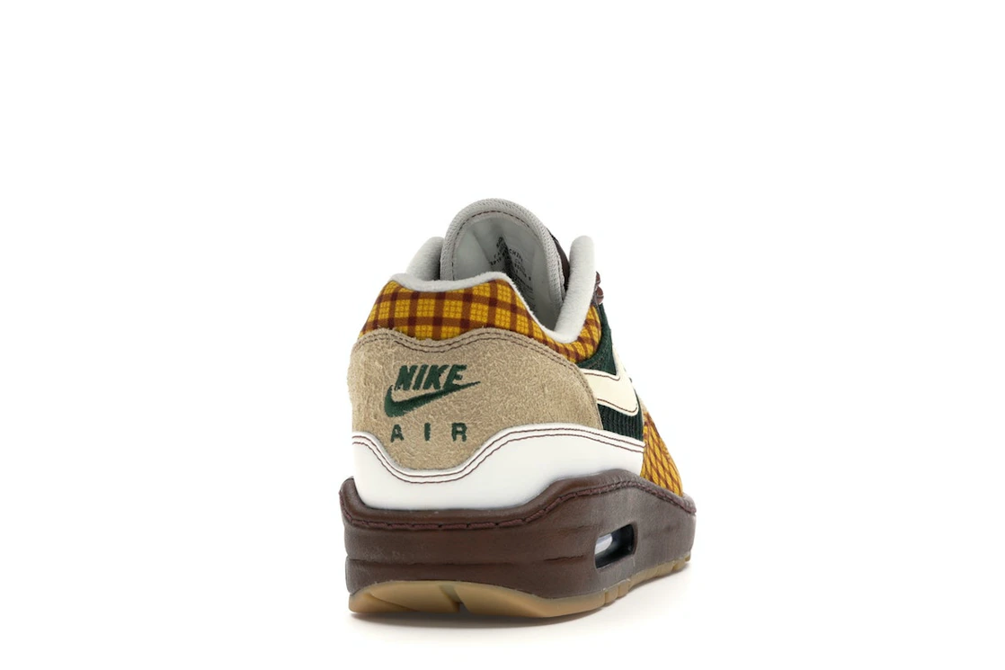 Vue 29 de Nike Air Max 1 Susan Missing Link (Friends and Family Special Box)