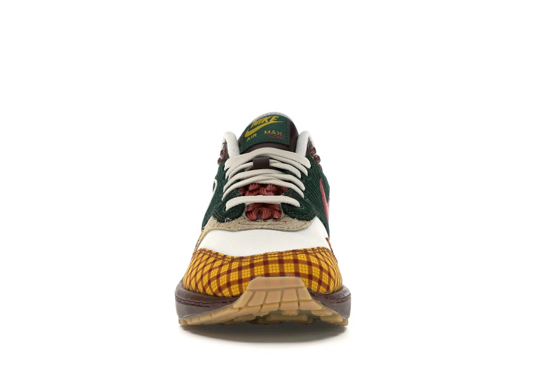 Vue 10 de Nike Air Max 1 Susan Missing Link (Friends and Family Special Box)