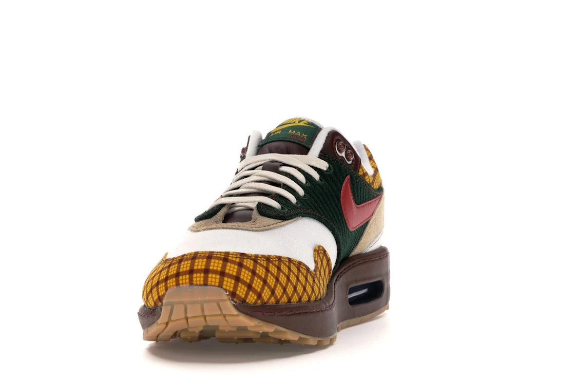 Vue 12 de Nike Air Max 1 Susan Missing Link