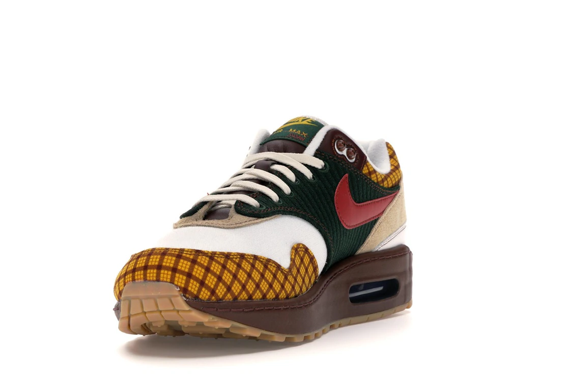Vue 13 de Nike Air Max 1 Susan Missing Link
