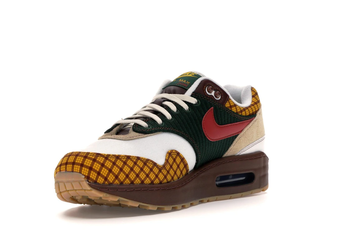 Vue 14 de Nike Air Max 1 Susan Missing Link