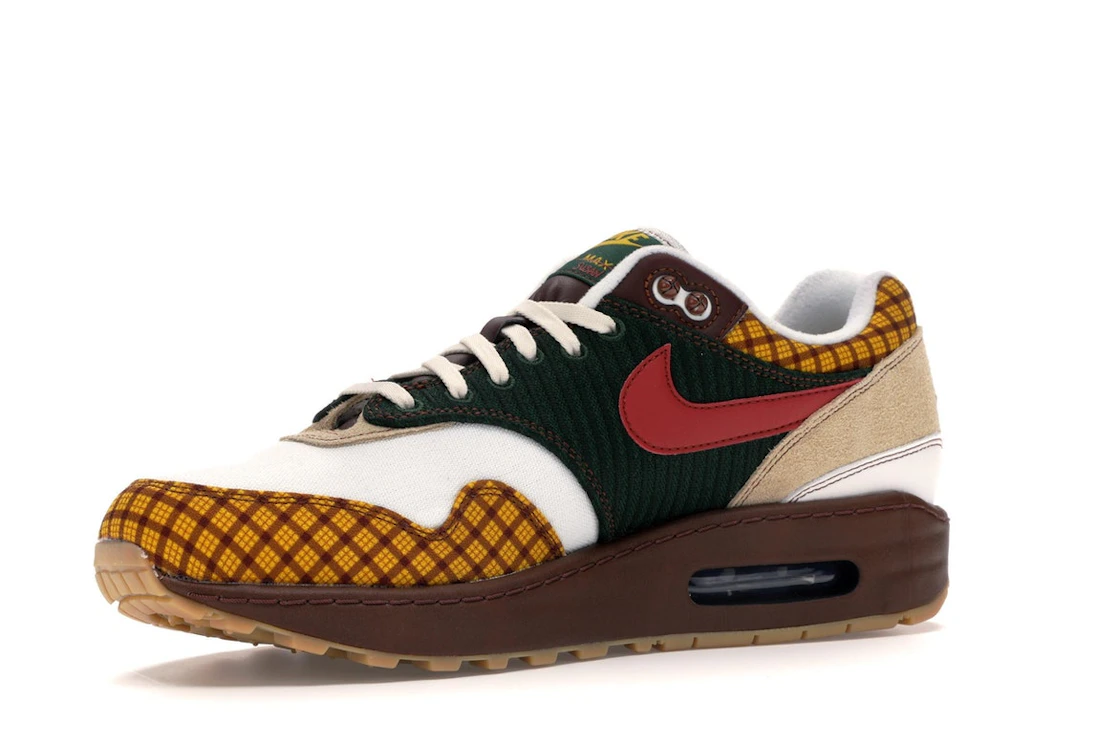 Vue 16 de Nike Air Max 1 Susan Missing Link