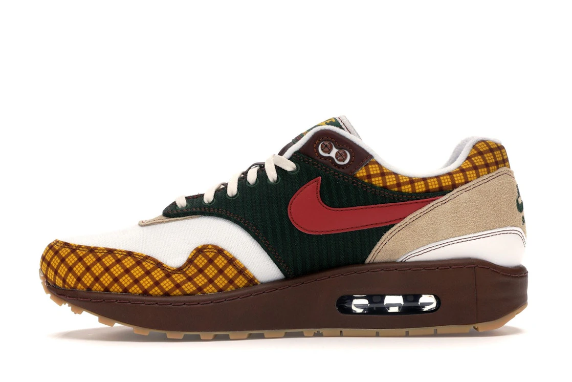 Vue 19 de Nike Air Max 1 Susan Missing Link