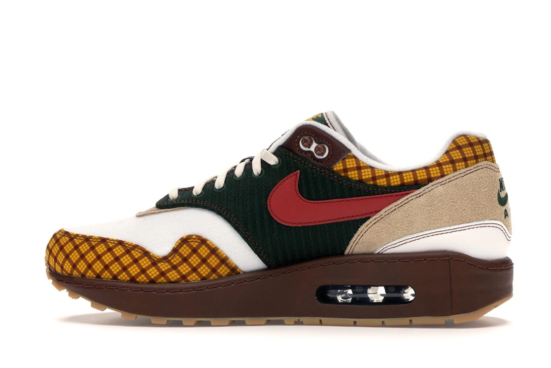 Vue 20 de Nike Air Max 1 Susan Missing Link
