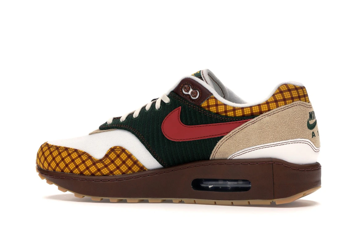 Vue 21 de Nike Air Max 1 Susan Missing Link